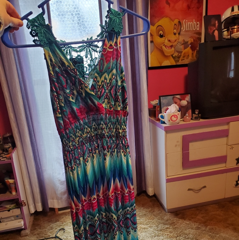 Dress